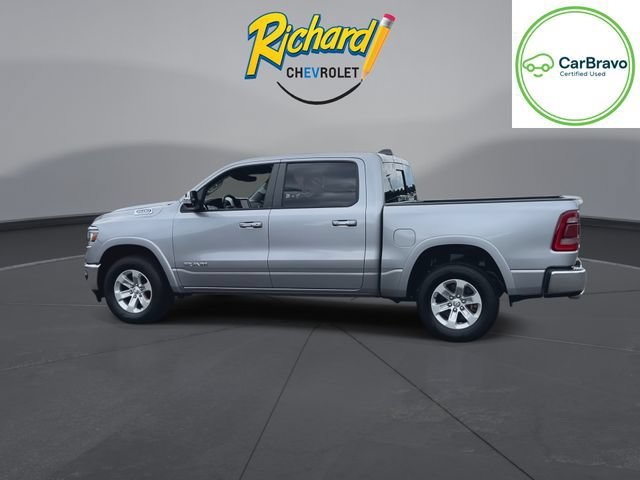 2022 RAM Ram 1500 Pickup Laramie - Photo 6