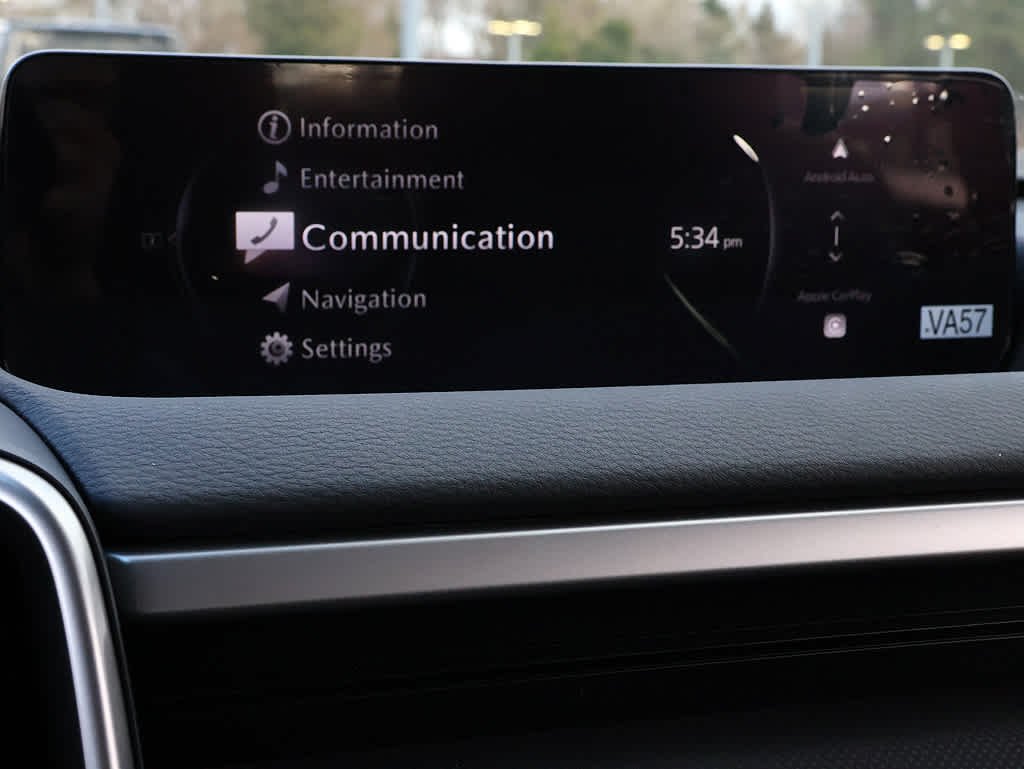 2025 Mazda CX-50 Preferred - Photo 16