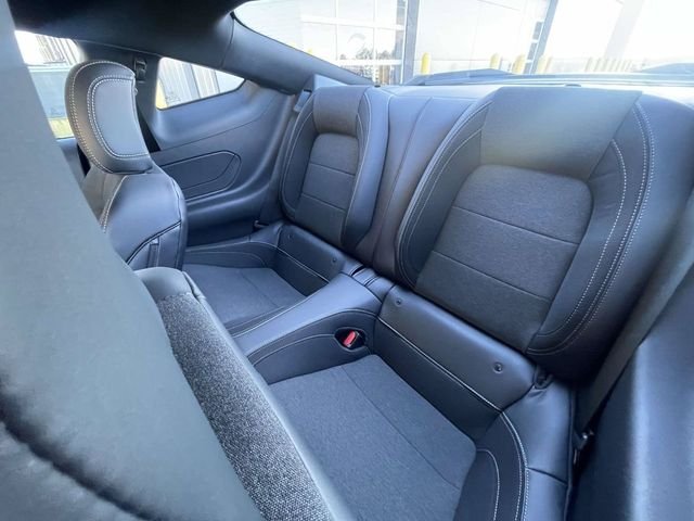 New 2026 Grabber Blue Metallic Ford TCcustoms image 15