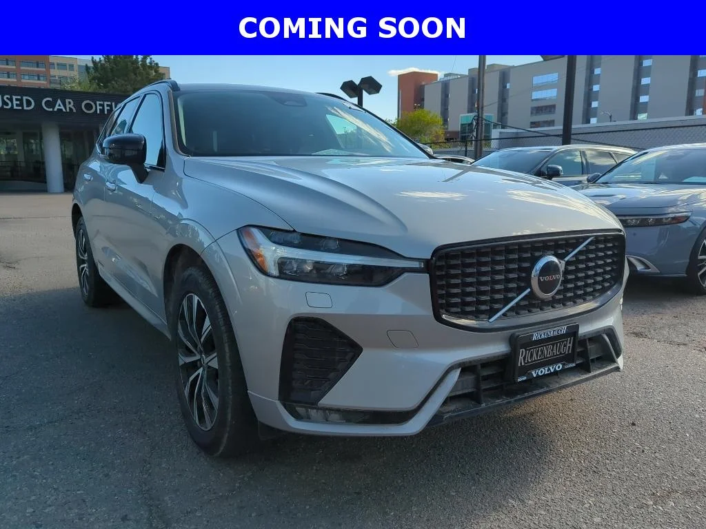 2025 Volvo XC60 B5 Core Dark AWD's photo