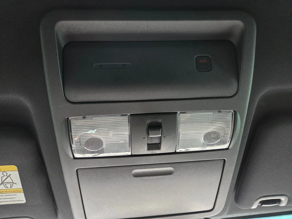 Certified Used 2023 Black Nissan PRO-4X image 19