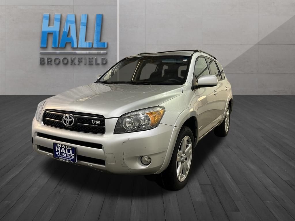 2006 Toyota RAV4 Sport V6's photo
