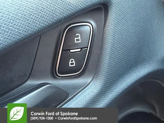 Certified Used 2023 Carbonized Gray Metallic Ford XL image 21