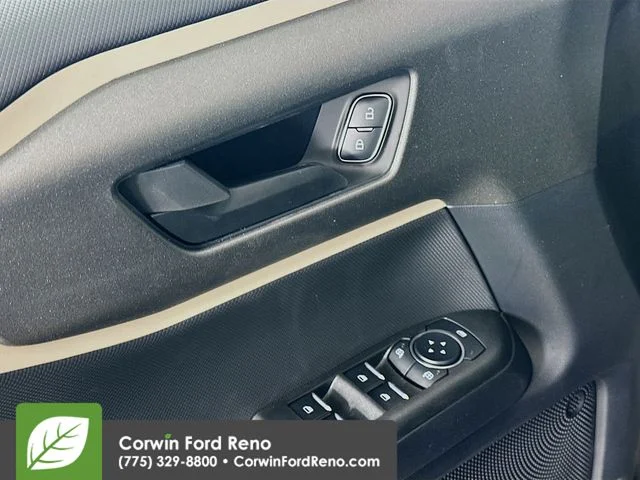 New 2026 Azure Gray Metallic Tri-Coat Ford Big Bend image 19