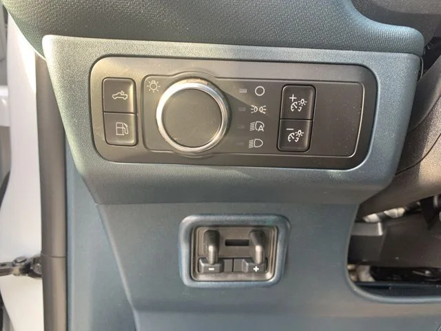 New 2026 White Ford Lariat® image 24