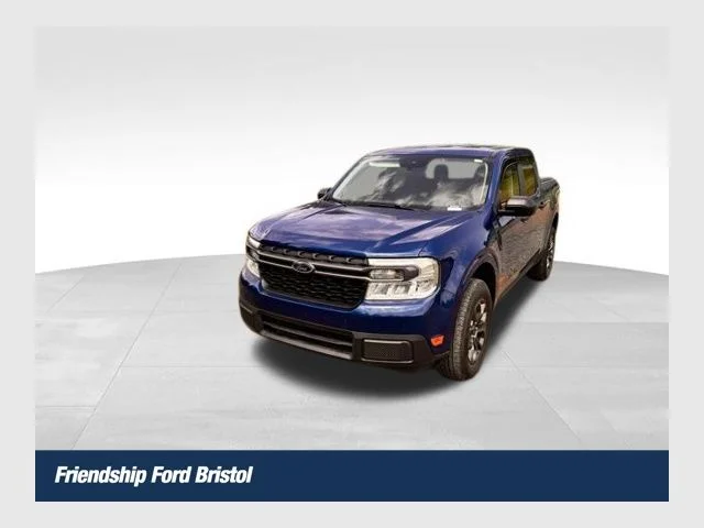 2024 Ford Maverick XLT AWD's photo