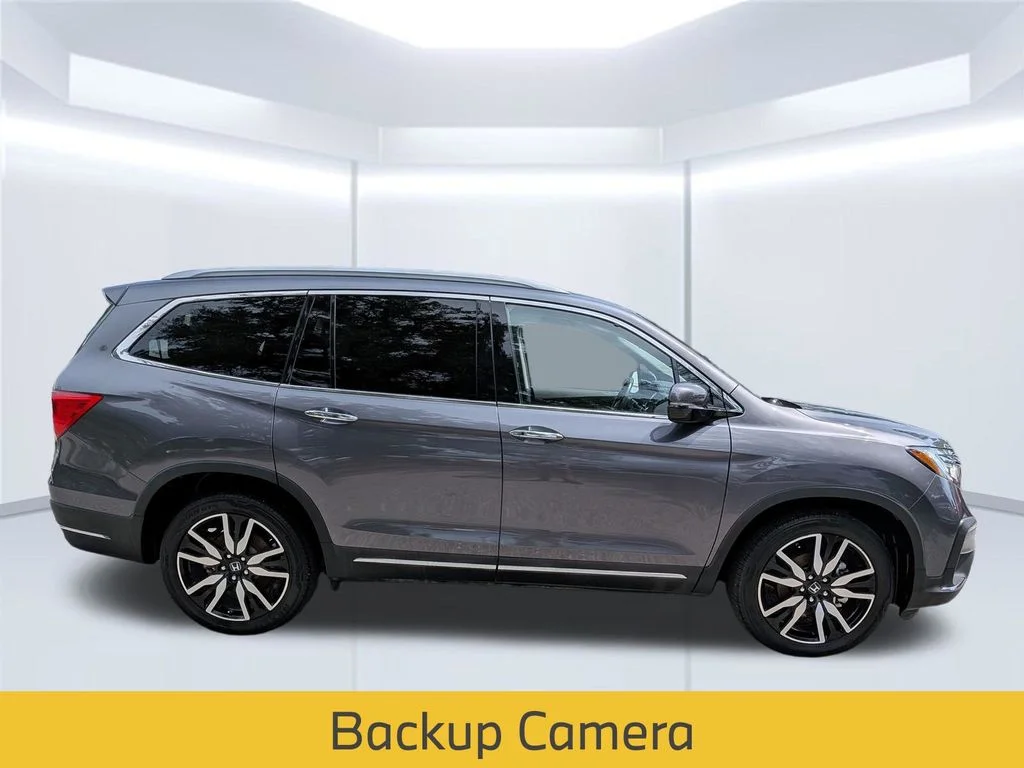 Used 2022 Gray Honda Elite image 8