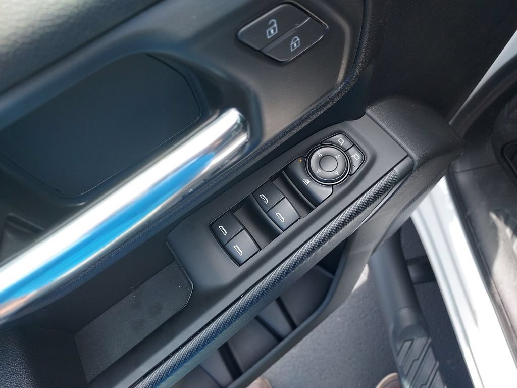 2026 Chevrolet Silverado 1500 Custom - Photo 19