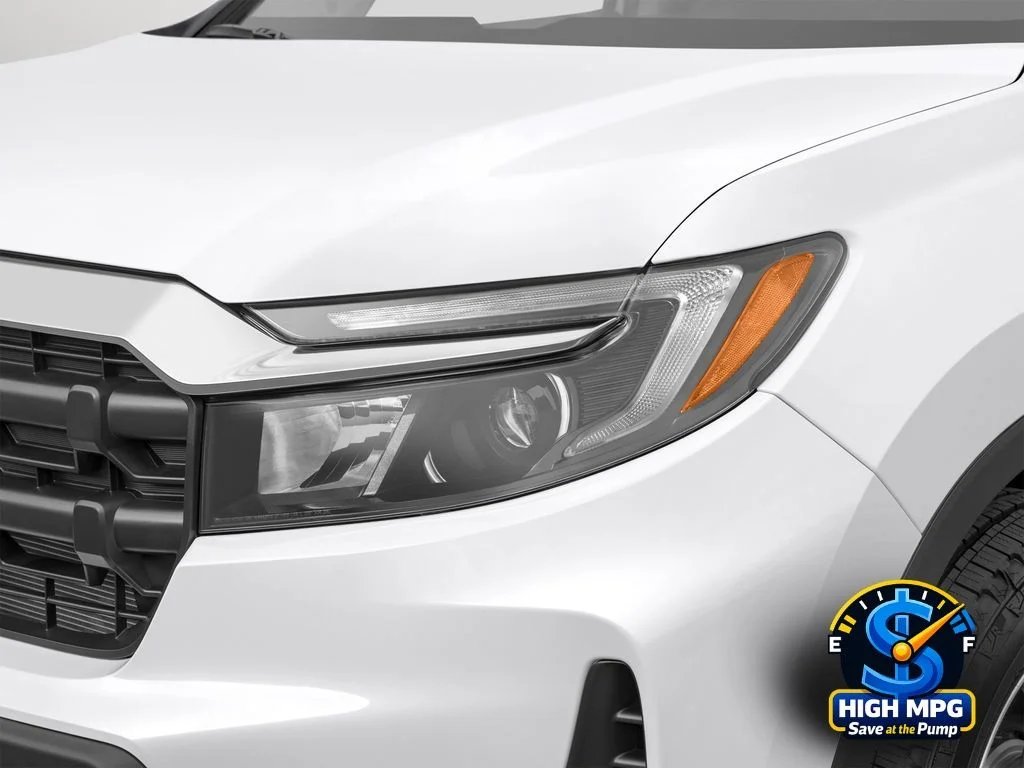 New 2026 Platinum White Pearl Honda RTL image 55