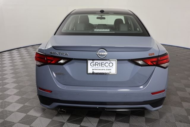 Used 2024 Gray Nissan SR image 6