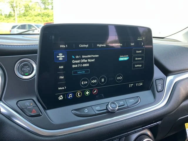 2024 Chevrolet Blazer 2LT - Photo 13