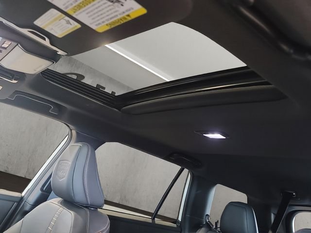 New 2026 CRYSTAL WHITE PEARL Subaru Wilderness image 3