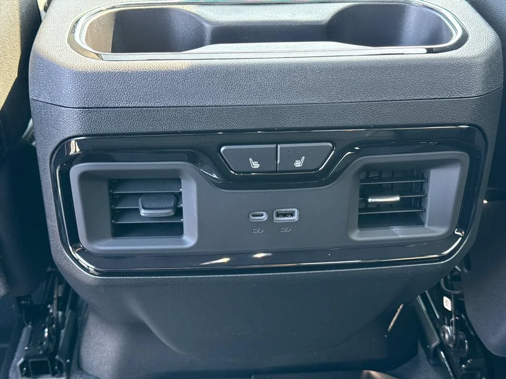 2026 GMC Sierra 1500 AT4 - Photo 27