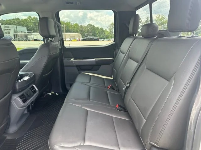 2024 Ford F-150 XLT - Photo 24
