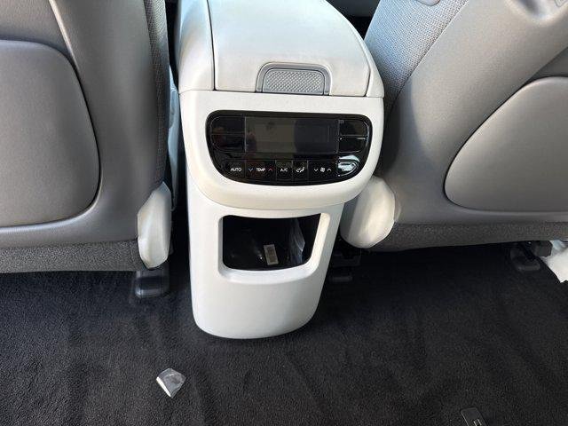 New 2026 Cosmic Blue Hyundai SE image 15