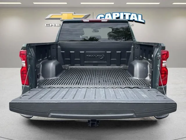Used 2025 Cypress Gray Chevrolet LT image 33