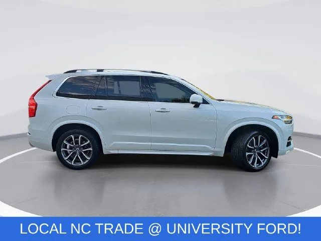 Used 2017 White Volvo T6 Momentum image 2