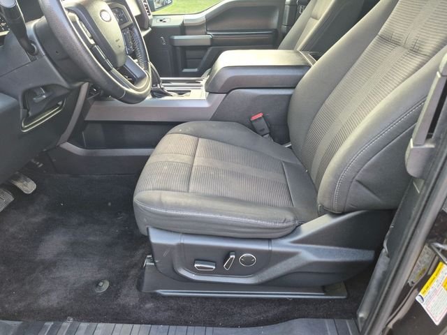 Used 2015 Black Ford XLT image 19