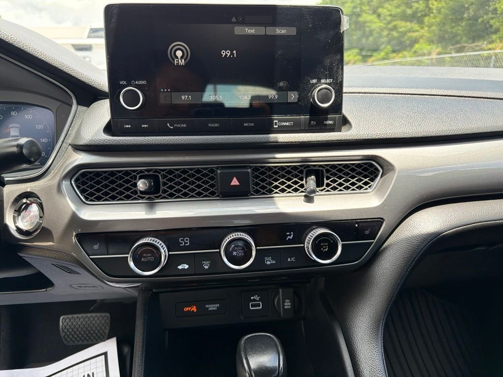 2023 Acura Integra Base - Photo 26