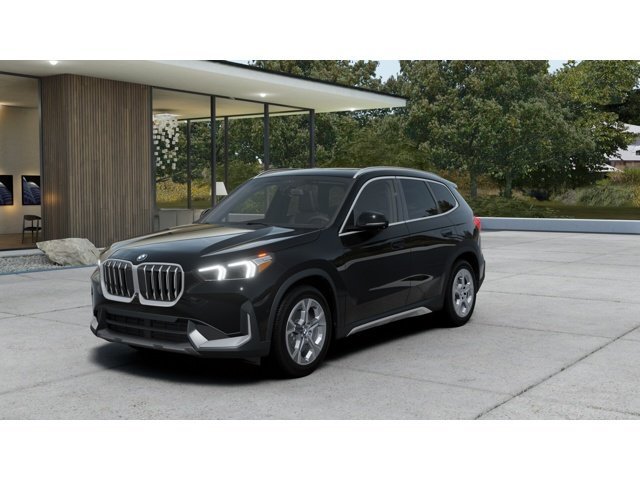 2026 BMW X1 xDrive28i's photo