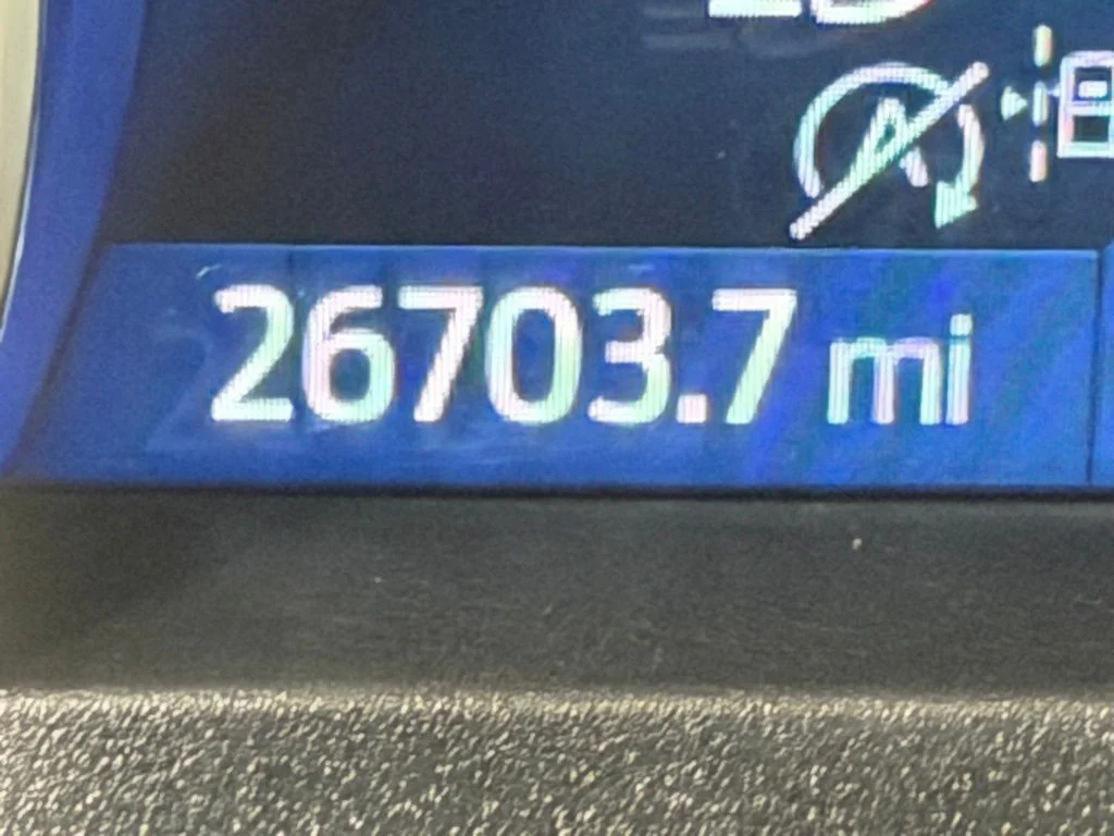Used 2023 Silver Ford XLT image 6