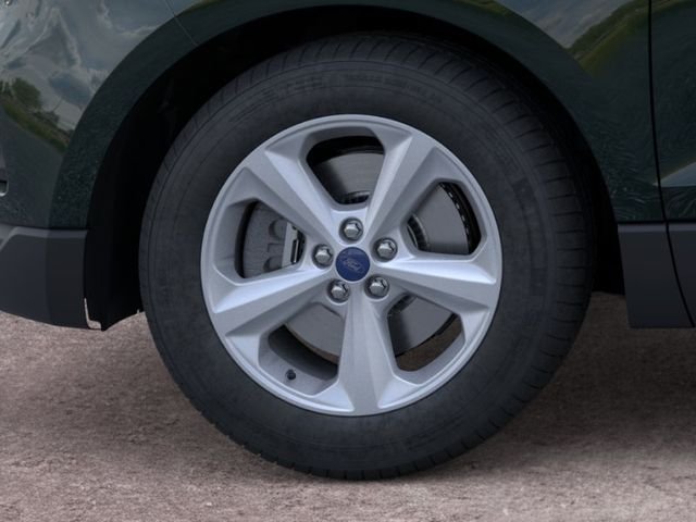 New 2024 Green Ford SE image 19