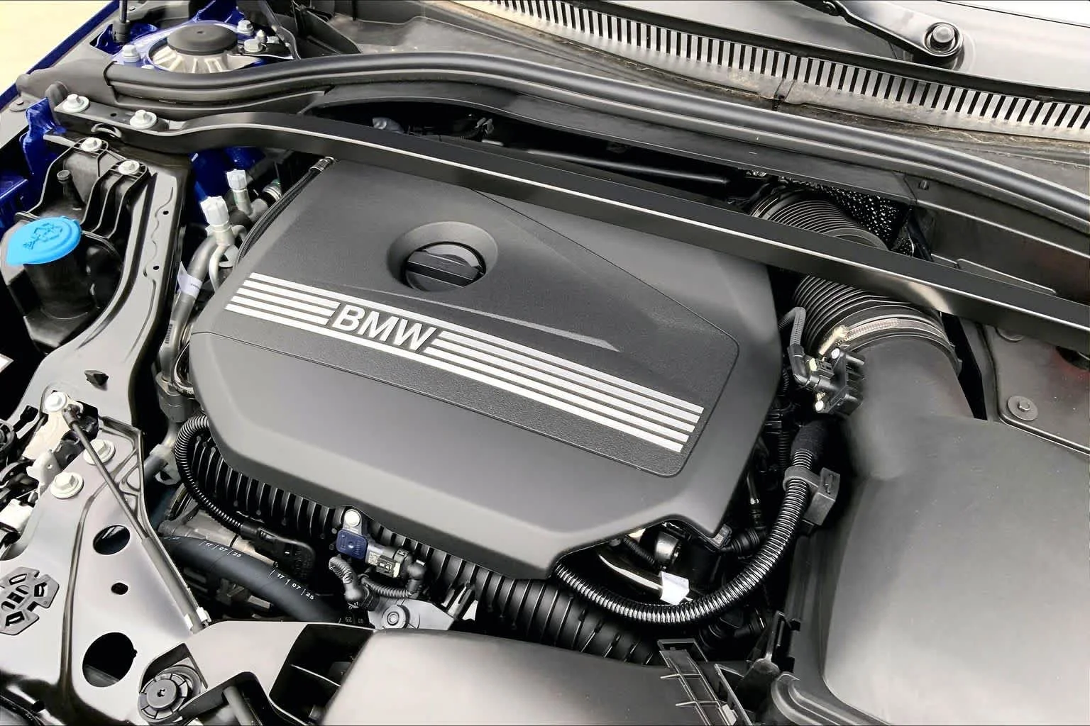 2026 BMW 2 Series 228 - Photo 17