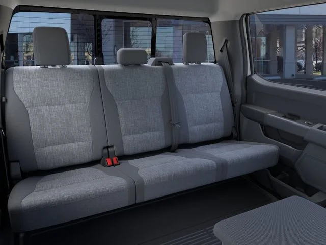 New 2026 Oxford White Ford XL image 11