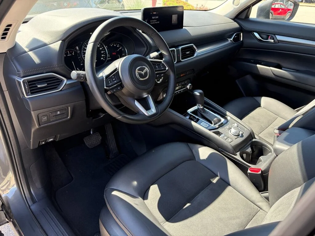 Used 2023  Mazda GS AWD at Comfort Package with Sunroof,19 alloys. image 15