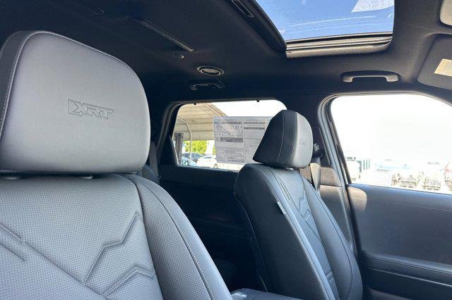 2026 Hyundai Palisade XRT Pro - Photo 18