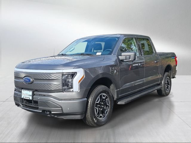 2023 Ford F-150 Lightning XLT - Photo 7