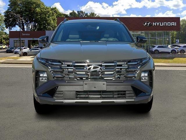 New 2026 Green Hyundai XRT AWD image 12