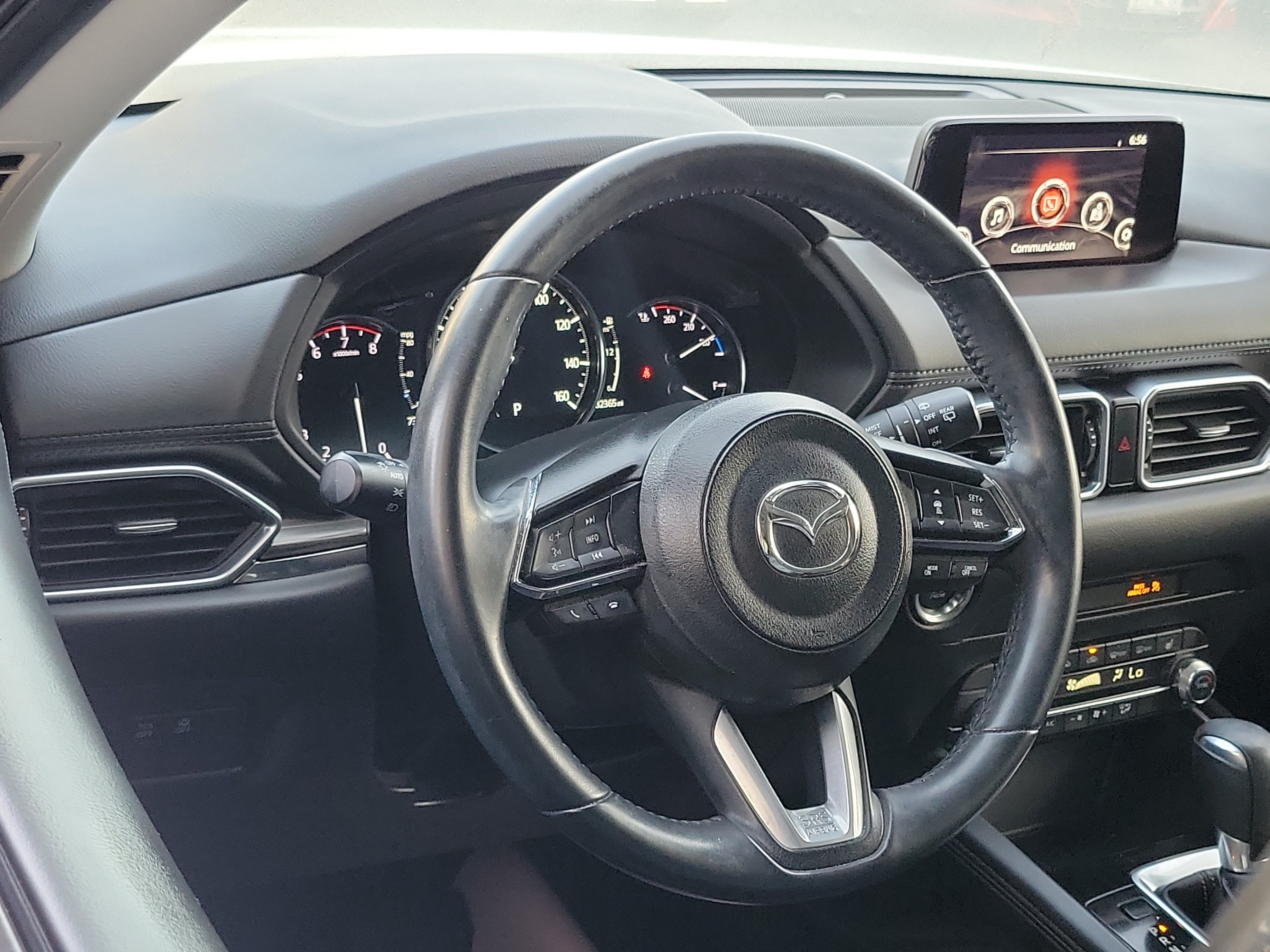 2019 Mazda CX-5 Grand Touring - Photo 9