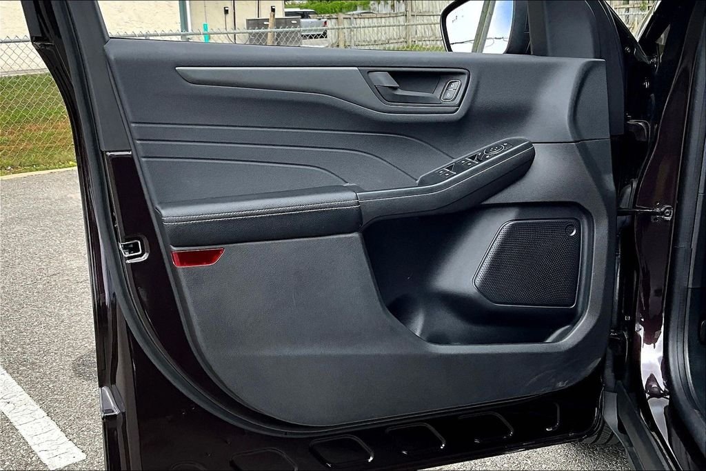 2023 Ford Escape Active - Photo 17