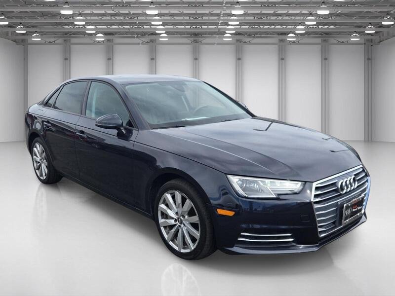 Used 2017  Audi 2.0T Premium image 7