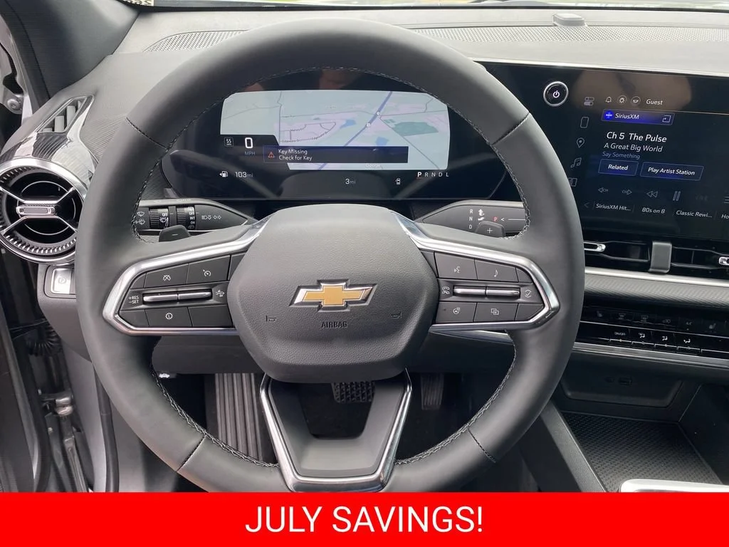 2026 Chevrolet Equinox LT - Photo 27