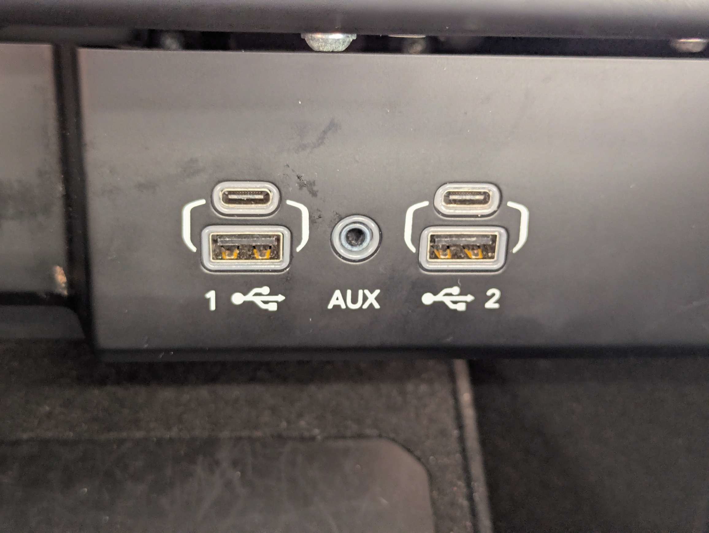 Used 2024 Black Jeep Series II image 21