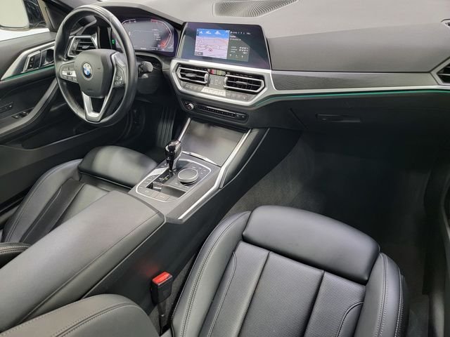 2023 BMW 4 Series 430i - Photo 34