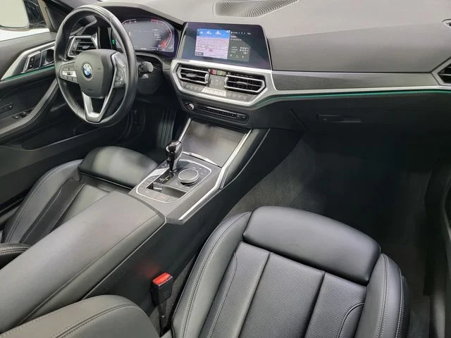 2023 BMW 4 Series 430i - Photo 34