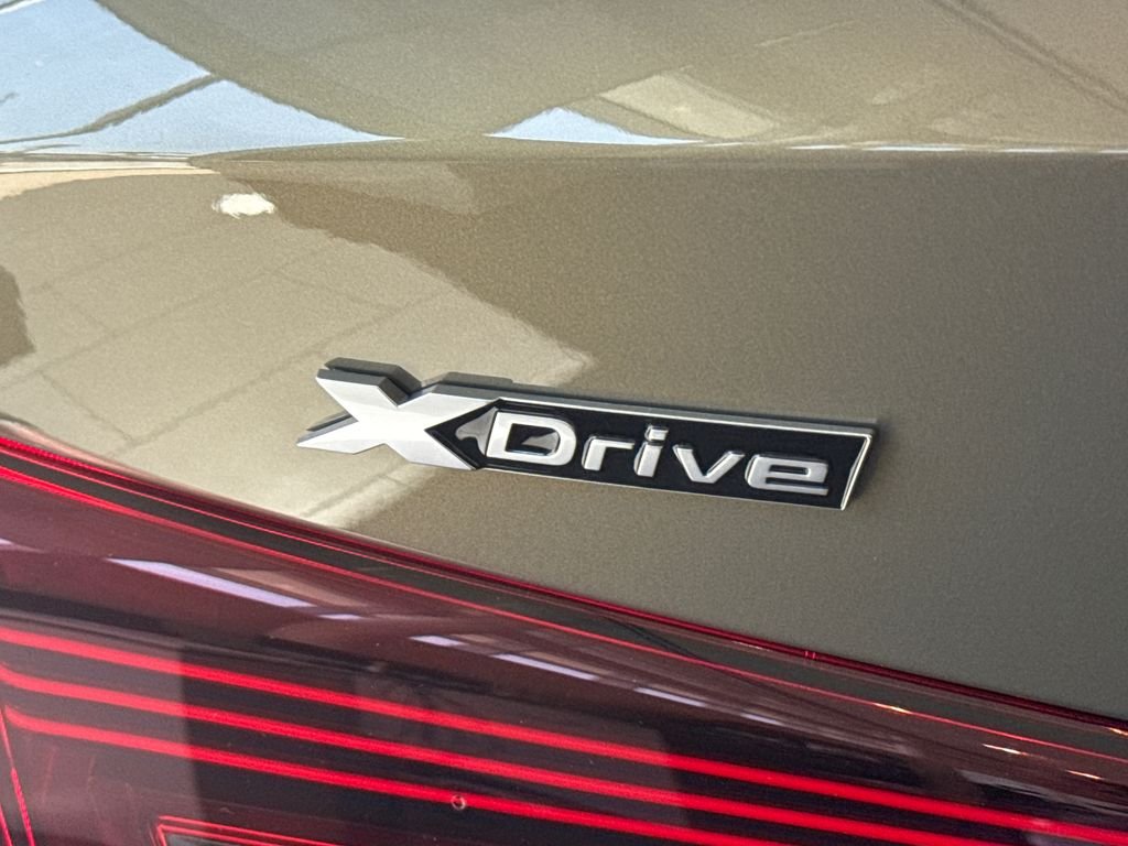 Used 2026 Unreleased BMW Competition image 10