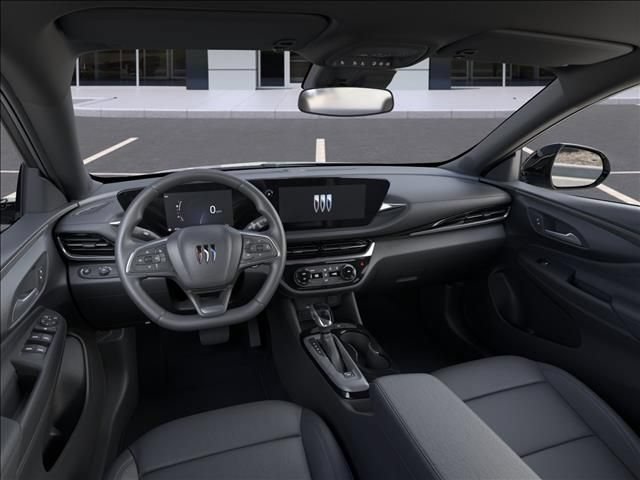 New 2026 Summit White Buick Sport Touring image 15