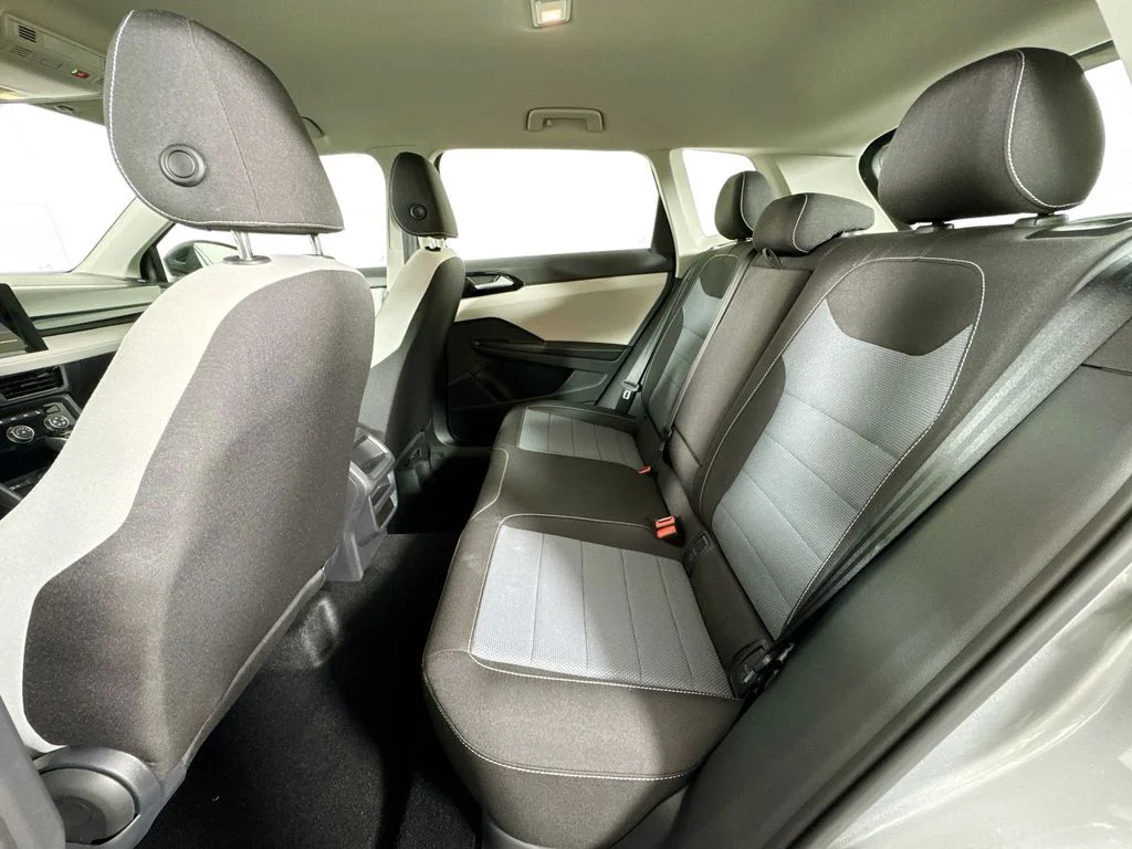 2026 Volkswagen Taos S - Photo 14