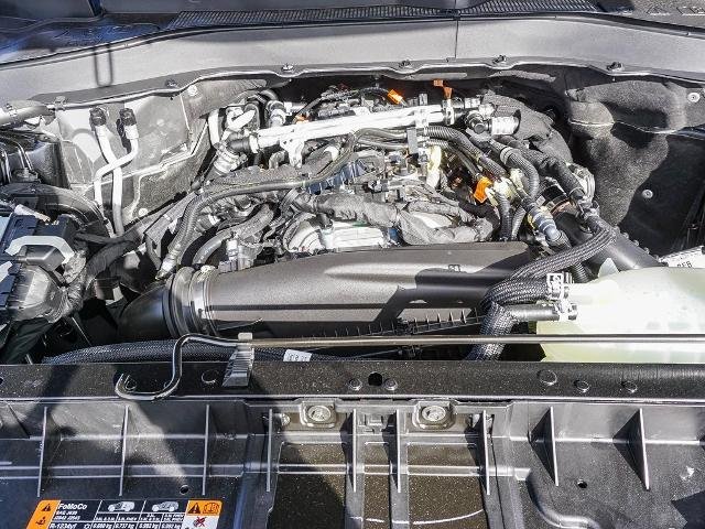 New 2026 Carbonized Gray Metallic Ford Active image 51