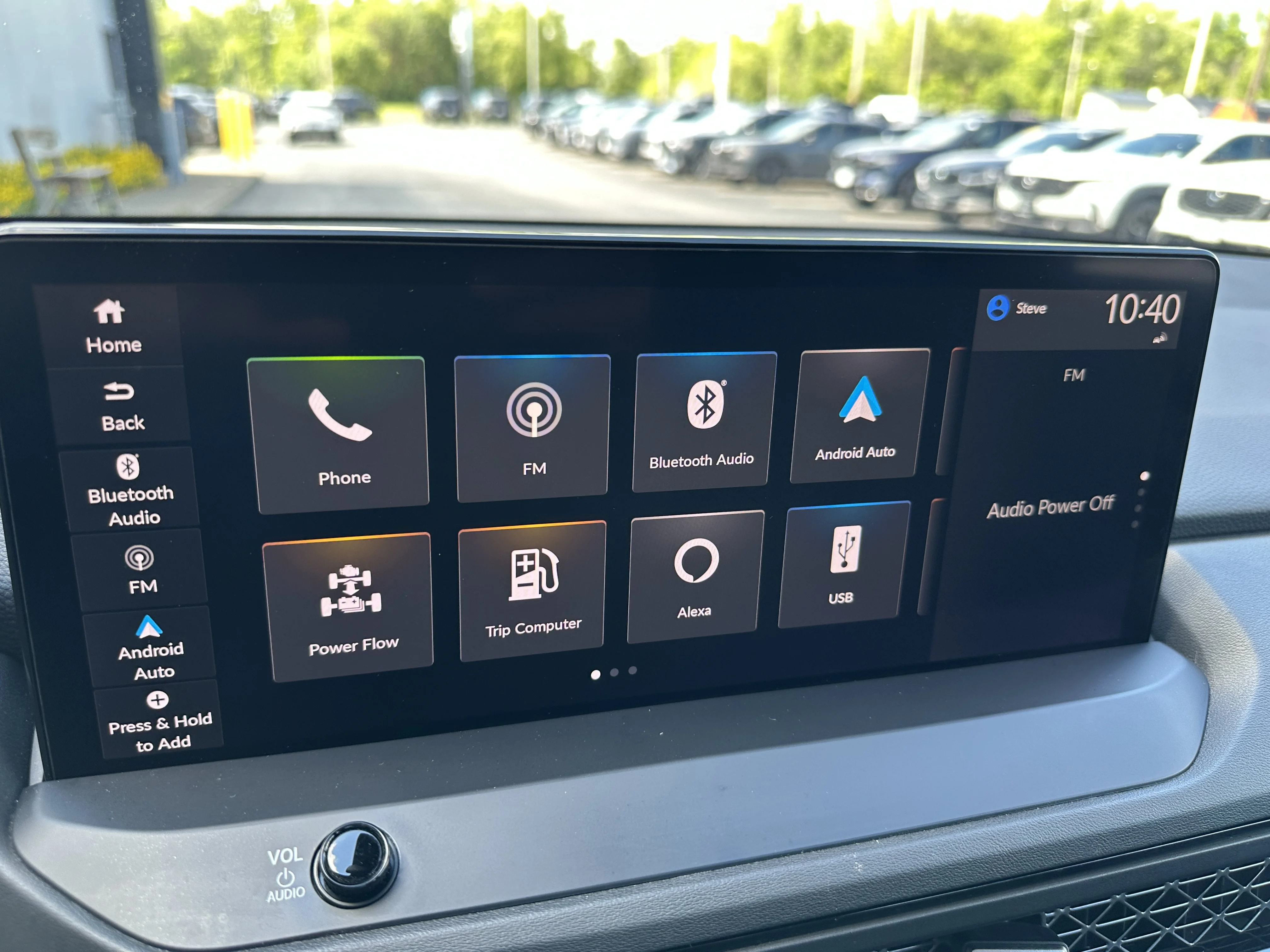 Used 2023  Honda Sport-L image 29