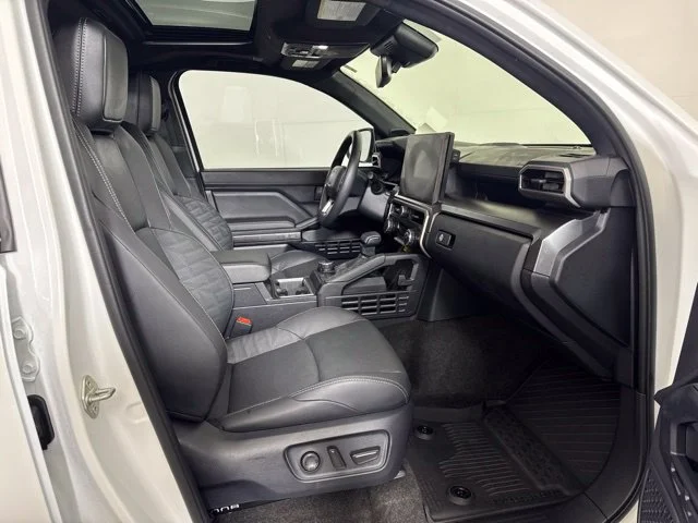 Used 2025 Beige Toyota TRD Sport Premium image 3