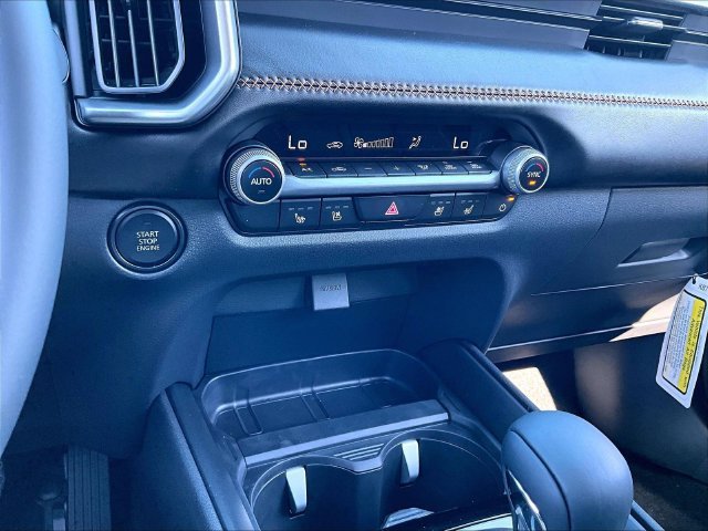 New 2026 Machine Gray Metallic Mazda 2.5 S Premium AWD image 23