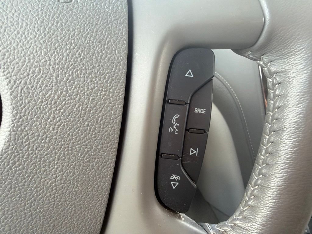 Used 2015 White Buick Premium Group image 16