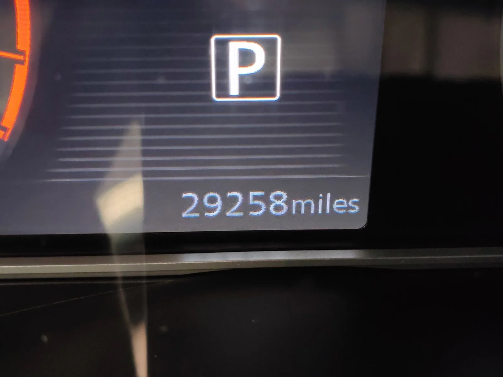 Used 2019 Super Black Nissan SR image 2
