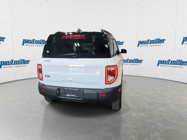 New 2026 Oxford White Ford Outer Banks® image 10