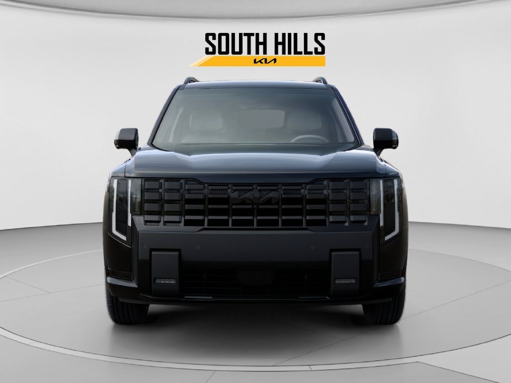 New 2027 Black Kia X-Line SX image 2